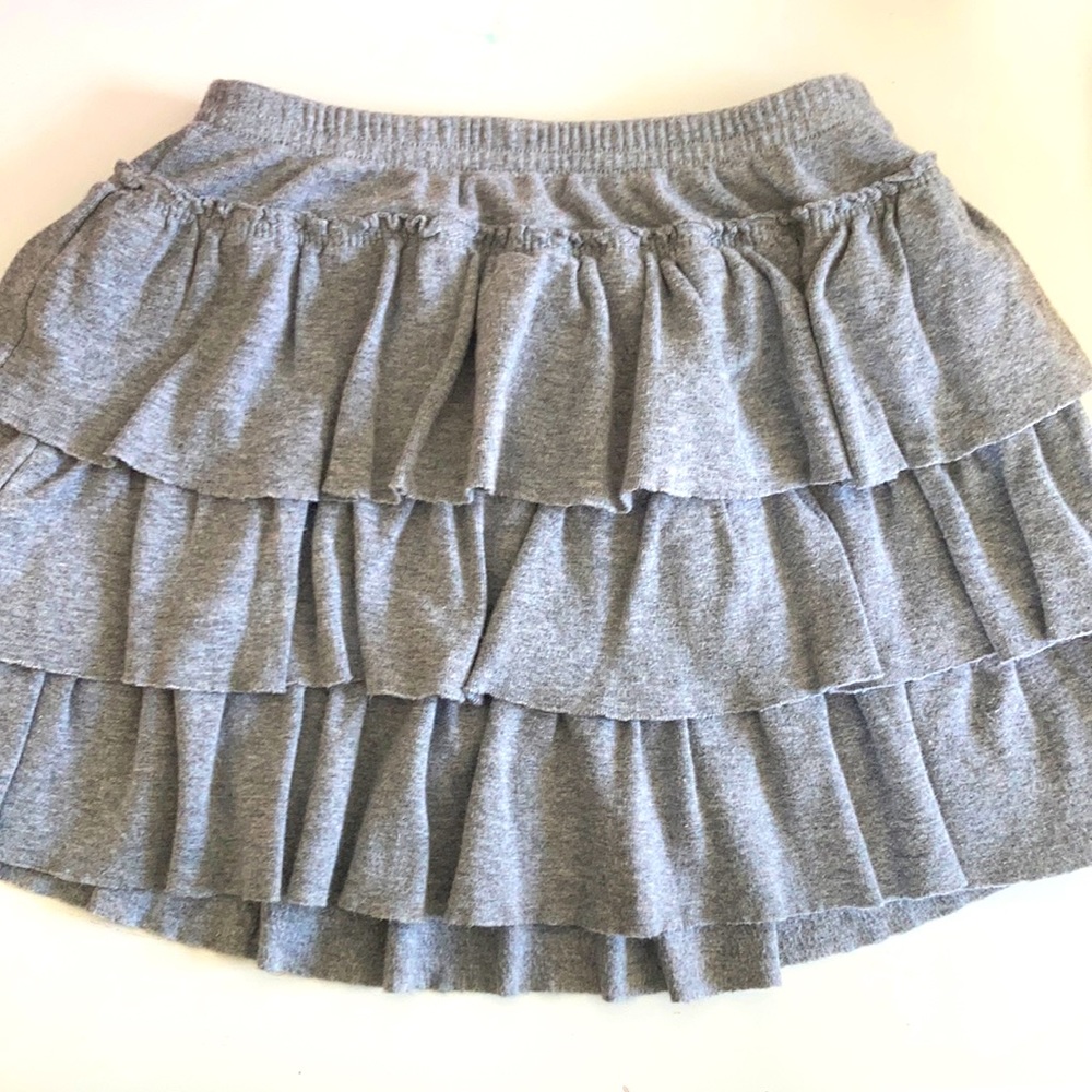 Petit Bateau skirt size 6